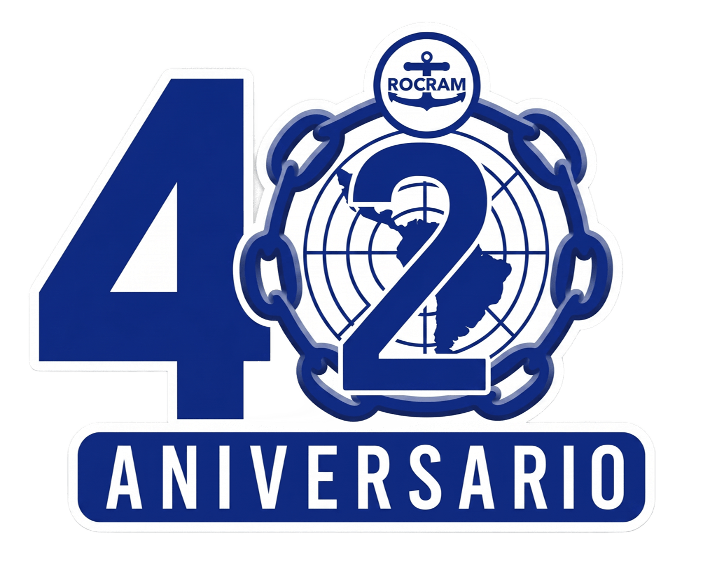 ROCRAM - 42 Aniversario